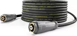 Kärcher aukšto slėgio žarna 10 m DN 6 250 bar su 2 x EASY!Lock 6.110-034.0