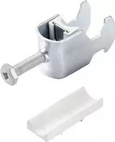 SYGONIX SY-5067264 Kabelių įtempimo mažinimo modulis, nerūdijantis plienas, C-bėgio tvirtinimas