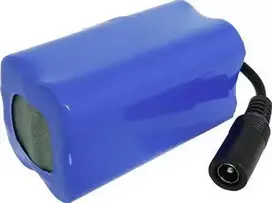 Reely NiMH Racing Pack 7,2V 3000mAh T-Plug (RE-6767730)