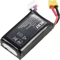 Reely 11.1V 500mAh Li-Ion akumuliatorius su XT30U jungtimi (3S) RE-8264364