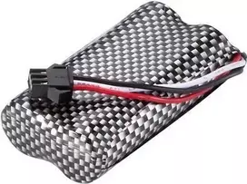 Reely RE-7703460 Atsarginis akumuliatorius 7.4V 1500mAh Li-Ion