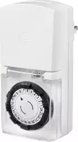 Sygonix SY-5042670 Analoginis paros laikmatis 3680 W IP44