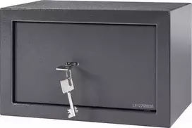 Sygonix SY-5044458 raktų seifas su rakinama spyna