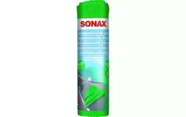 Sonax Microfiber Cloth PLUS 40x40 cm 2 vnt. (04984410)