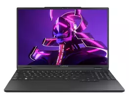 Captiva R10-3077GE 15,3 colio verslo nešiojamas kompiuteris - AMD Ryzen 7 255, 16GB RAM, 1TB SSD, Radeon Graphics, Windows 11 Pro