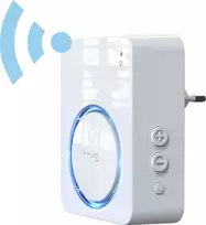 m-e modern-electronics 41486 belaidžio durų skambučio imtuvas
