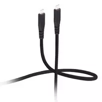 SHIVERPEAKS Flexline USB-C į USB-C kabelis 3.2 Gen 2x2, TPE, 5m (FL31-57055)