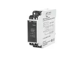 METZ Connect fazių stebėjimo relė 3 fazių 200-400 V AC, 2 perjungimo kontaktai, DIN bėgelis 110292032230