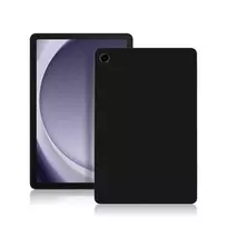 MRDISC nugarėlės dangtelis, skirtas Samsung Galaxy Tab S9 5G 128GB, TPU, juodas (MG-BCSGTABS95GSW)