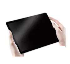 MRDISC privatumo ekrano apsauginė plėvelė, skirta Samsung Galaxy Tab S9 5G 128GB (11 colių, 2 krypčių, nuo atspindžių) MG-SPSGTABS95GAP