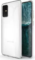 CYOO silikoninis dėklas Samsung Galaxy S20 Ultra (G988F) - itin plonas, permatomas CY121510
