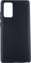 CYOO BioCase kietas dėklas Samsung Galaxy S20 - juodas CY121902