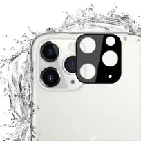 CYOO Metal Lens kamera apsauginė plėvelė Apple iPhone 11 Pro / 11 Pro Max (CY121452)