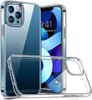 Cyoo Ultra Slim silikoninis dėklas Apple iPhone 14 Pro Max - juodas (CY122766)
