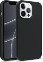 CYOO BioCase iPhone 14 Pro Max dėklas antracito spalvos CY122790