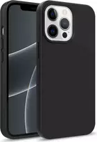 CYOO Bio Eco dėklas iPhone 16 Pro - juodas (CY123609)