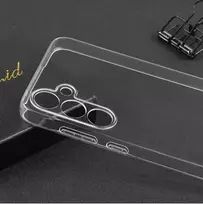 CYOO Crystal Clear dėklas, skirtas Samsung Galaxy A55 5G CY123987