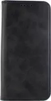 CYOO Premium Book Case dėklas Apple iPhone 12 Pro Max 6,7 inch - juodas CY121908