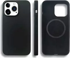 CYOO skysto silikono dėklas Apple iPhone 15 Pro Max (CY123283)