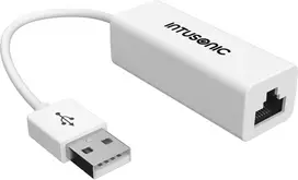INTUSONIC DIU485 USB į DMX sąsaja 12604198