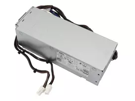 Dell 240W 80 PLUS Bronze SFF maitinimo blokas OptiPlex (VFXXF)
