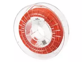 Spectrum S-Flex 90A TPU 3D spausdintuvo filamentas 1,75 mm 0,5 kg Lion Orange 80258
