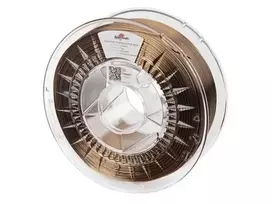 Spectrum 3D Filament PLA Silk 1,75 mm Cinnamon Bronze 1 kg (80440)