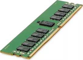HPE P06031-B21B 16GB DDR4-3200 ECC Registered RDIMM atminties modulis