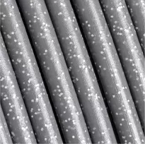 Polymaker Panchroma PLA Galaxy (CA02028) - 1,75 mm juodas, 1 kg