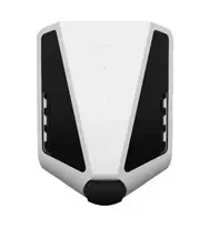 EASEE Charge Max Wallbox MID White - 22kW, Type 2, WLAN, 4G, RFID (10232)