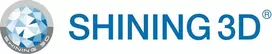 Shining 3D Aoralscan Elite/Elf Mini skenavimo antgalis (C9664)
