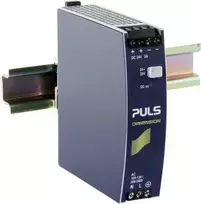 PULS DIMENSION CS5.241 DIN bėgio maitinimo šaltinis 24V DC 5A 120W