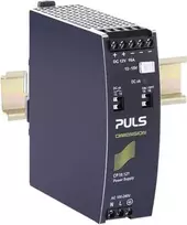PULS CP10.121 DIN bėgio maitinimo šaltinis 12V DC 16A 192W
