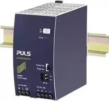 PULS DIMENSION CPS20.241 DIN bėgių maitinimo šaltinis 24V DC 20A 480W