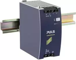 PULS DIMENSION CS10.241 DIN bėgių maitinimo šaltinis 24V DC 10A 240W