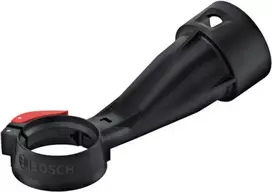 Bosch 2608000636 dulkių nusiurbimo priedas GBH 18V-26 perforatoriams
