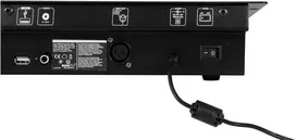 Eurolite DMX Commander 24/48 apšvietimo pultas, 48 kanalų, 19 inch montavimas į stelažą 70064550