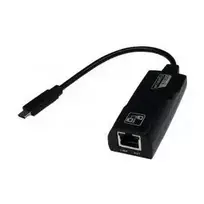 EXSYS EX-1318 USB 3.1 Gen 1 tinklo adapteris su Gigabit Ethernet