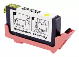 Renkforce suderinama HP 935XL geltona didelės talpos rašalo kasetė RF-6733194