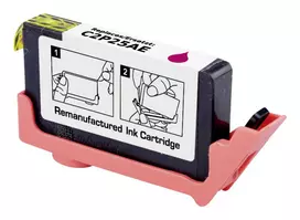 Renkforce RF-6733192 suderinama purpurinė rašalo kasetė, pakeičianti HP 935XL C2P25AE (didelės talpos, 825 puslapiai)