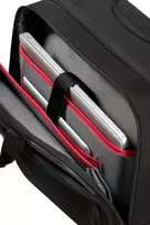 Samsonite Guardit 3.0 Riedučiai nešiojama kuprinė 17,3 colio juoda 155204-1041