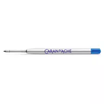 Caran d'Ache 849 tušinuko šerdelė Fine mėlyna (8462.160)
