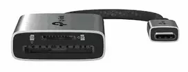 "TP-Link HUB UA440C USB-C to SD & microSD"