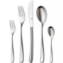 WMF Vision 1271006331 stalo įrankių rinkinys 66 vnt Nerūdijančiojo plieno