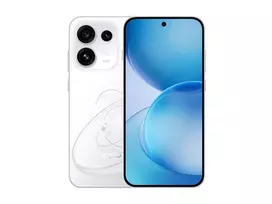„Oppo Reno16 5G“ 8/512GB, baltas