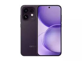 „Oppo Reno16 5G“ 8/512GB, tamsiai violetinis
