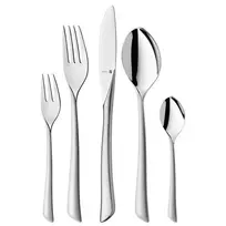 WMF Virginia 1142006391 stalo įrankių rinkinys 66 vnt Nerūdijančiojo plieno