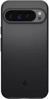 Thin Fit Case Google Pixel 9 Pro XL Black