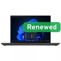 Lenovo Renewed Grade B | ThinkPad P14s G3 | 14 " | i7-1270P | 16GB | SSD | 256GB | NVIDIA T550 Laptop GPU | Windows 11 Pro | Keyboard language US