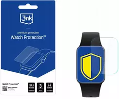 Watch Protection ARC Xiaomi Smart Band 10 Pro